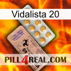 Vidalista 20 41